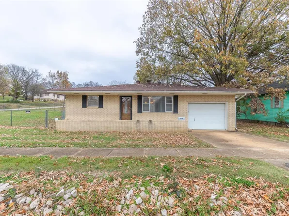 816 N 2nd St, Poplar Bluff, MO 63901