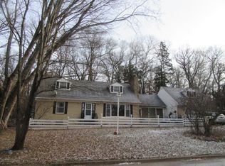 1727 Linden Ln, Brainerd, MN 56401