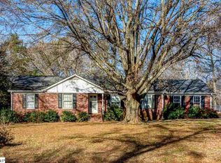 218 Woodley Rd, Spartanburg, SC 29306