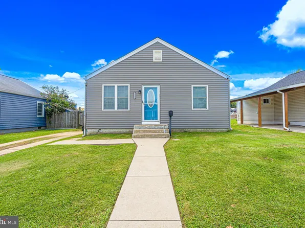 2605 Gray Manor Ter, Baltimore, MD 21222