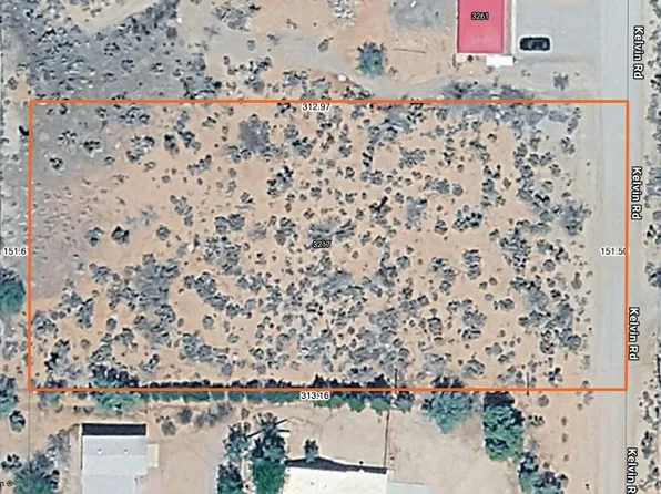 3217 N KELVIN Road #1, Golden Valley, AZ 86413