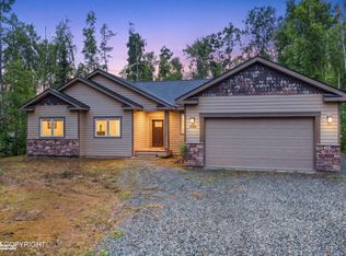 3326 S Vale Ave, Wasilla, AK 99623