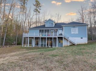 330 W Winds Rd, Macon, NC 27551