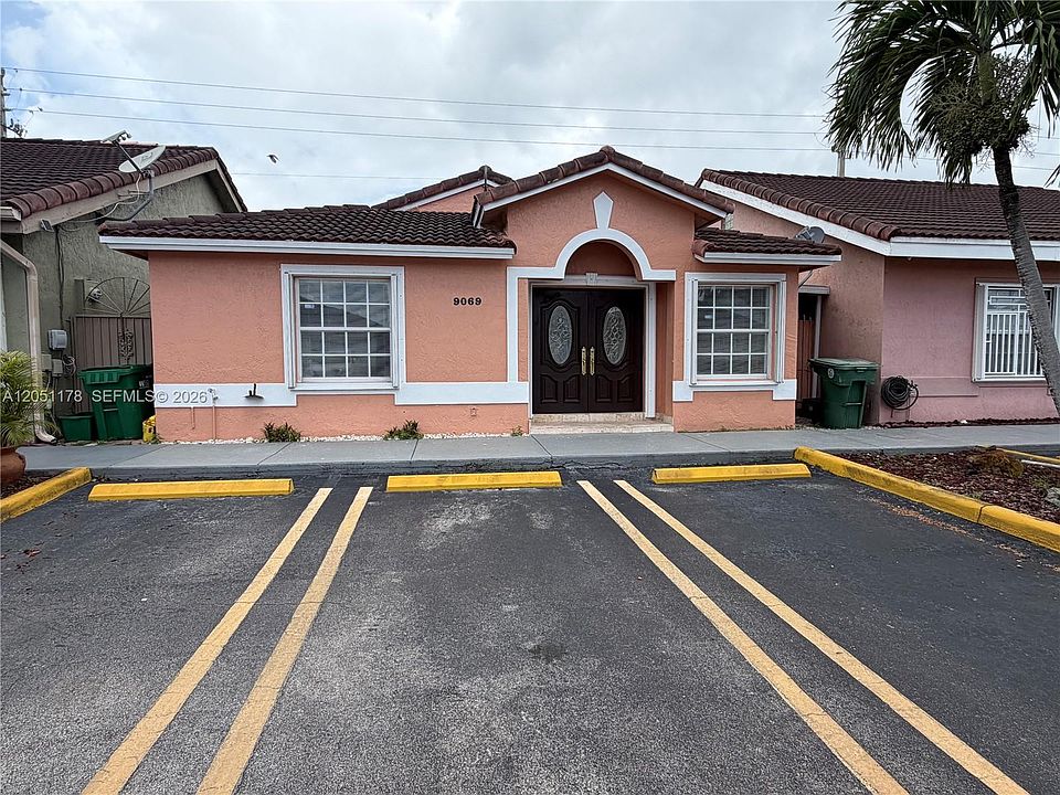 1st image of 9069 NW 121st Ter #81