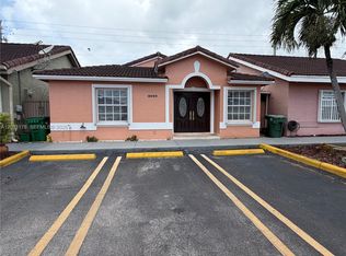 9069 NW 121st Ter #81, Hialeah Gardens, FL 33018