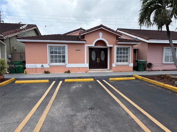 9069 NW 121st Ter #81