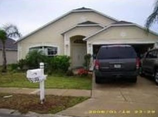 1001 Kenbar Ave, Haines City, FL 33844