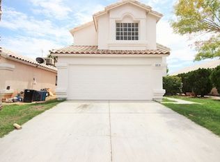 5919 Commodore Cove Dr, Las Vegas, NV 89142