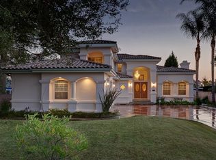 606 Walnut Ave, Arcadia, CA 91007