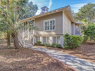 84 Seaside Cottage Ln, Isle Of Palms, SC 29451