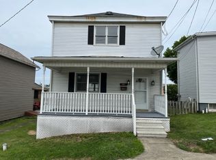 441 Speer St, North Belle Vernon, PA