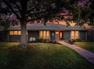 2309 Golden Willow Ln, Richardson, TX 75082