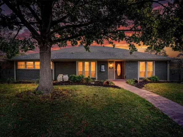 2309 Golden Willow Ln, Richardson, TX 75082