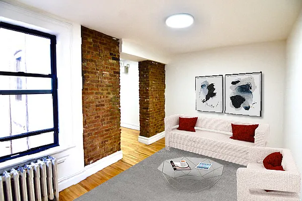 Rented by Corcoran | media 3