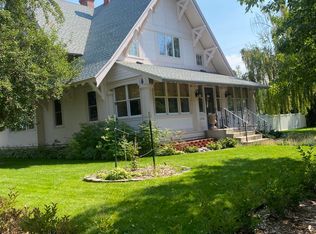 301 8th Ave S, Lewistown, MT 59457