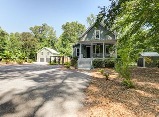 2039 Cedar Springs Ln, Johns Island, SC 29455