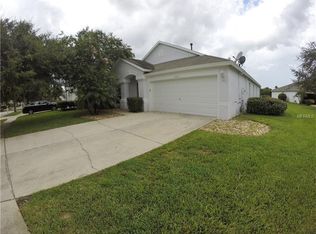 3329 Keswick Ct, Land O Lakes, FL 34638