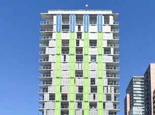 999 Seymour St #908, Vancouver, BC V6B0M5