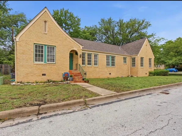 3408 Montrose St, Austin, TX 78705