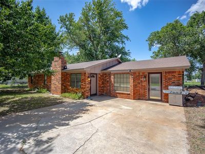 14057 E Private Drive 1522, Lindsay, OK, 73052