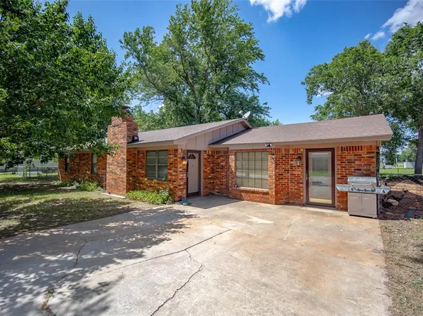 14057 E Private Drive 1522, Lindsay, OK 73052