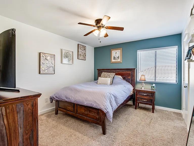 4777 Cedar Springs Rd #7P — Photo 19