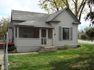 43 W Broadway Ave, Meridian, ID 83642