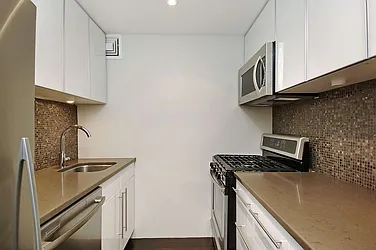 Rented by Compass