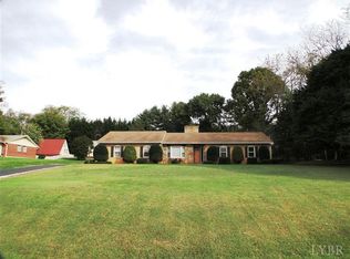 1088 Macon Loop, Lynchburg, VA 24503