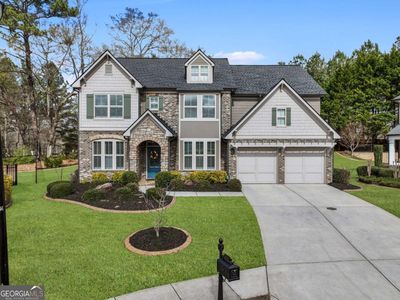 340 Spotted Ridge Cir, Woodstock, GA, 30188