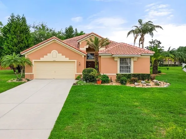 6315 Clearmeadow Ct, Windermere, FL 34786