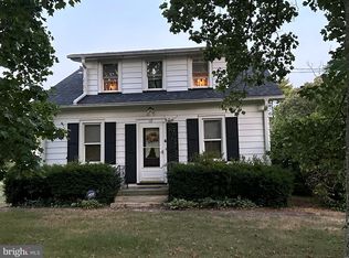 19 Fairton Gouldtown Rd, Bridgeton, NJ 08302