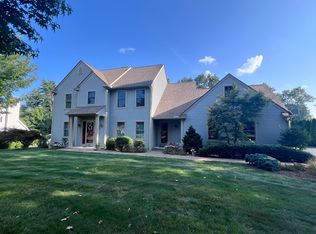 85 Orchard Rd, East Longmeadow, MA 01028