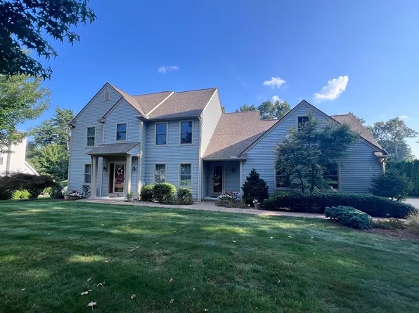 85 Orchard Rd, East Longmeadow, MA 01028