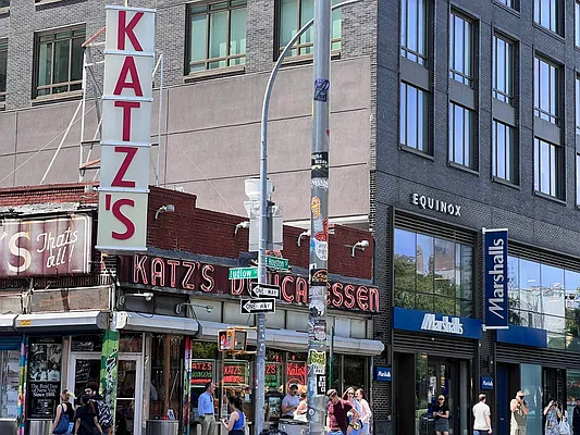 Rented by Keller Williams NYC | media 11