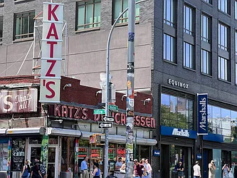 Rented by Keller Williams NYC