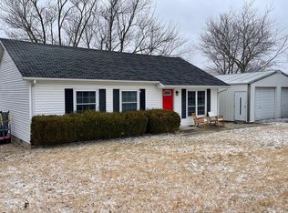 908 S 23rd St, Unionville, MO 63565
