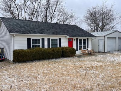 908 S 23rd St, Unionville, MO, 63565