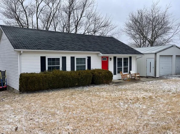 908 S 23rd St, Unionville, MO 63565