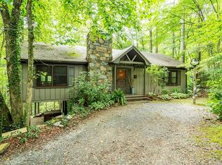 41 McGuffey Ridge Rd, Gerton, NC 28735