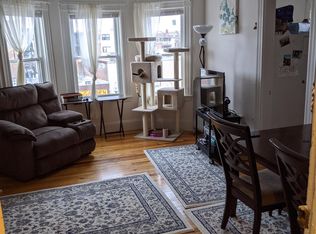 382 Washington St #0C7D08521, Brighton, MA 02135