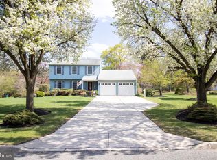226 Fawn Meadows Rd, Mount Royal, NJ