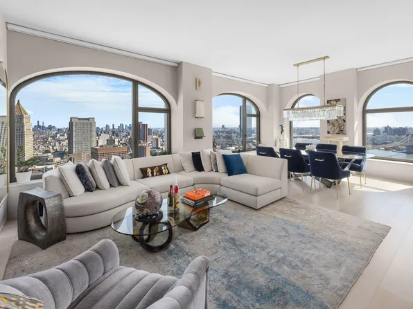 130 William St, New York, NY