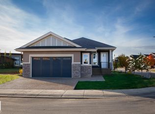 50 Heatherglen Dr #192, Spruce Grove, AB T7X0R6