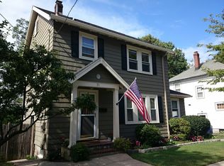 71 Potomac St, West Roxbury, MA 02132