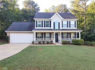 395 Oak Hill Dr, Covington, GA 30016