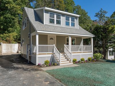 21 Haskell St, Fitchburg, MA, 01420