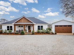 2421 Clark Fork Rd, Buckhead, GA 30625