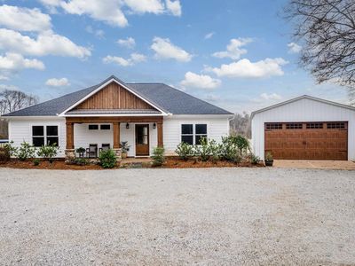 2421 Clark Fork Rd, Buckhead, GA, 30625