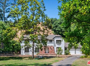 2221 Benedict Canyon Dr, Beverly Hills, CA 90210